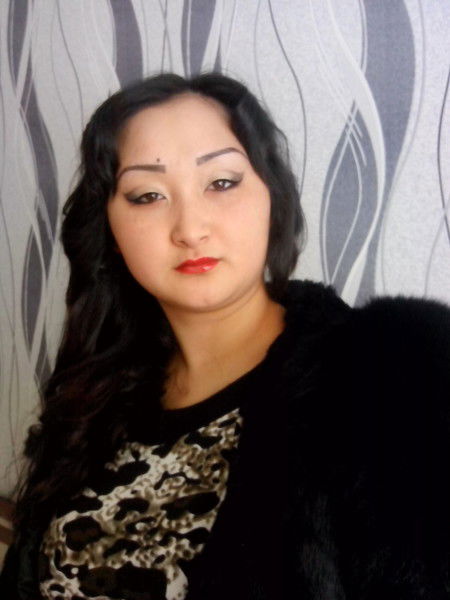 Венера Нуржанова