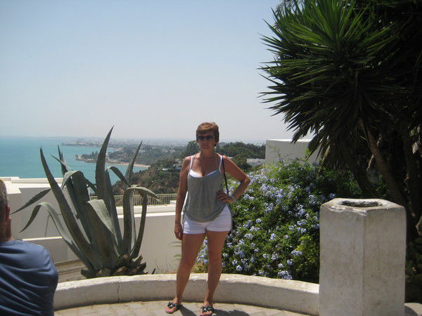 Ирина Михайлова