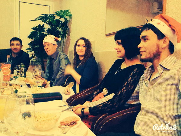 Мариетта Воронова Погосян