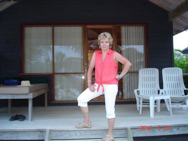 Irina Knjaskina Nuss