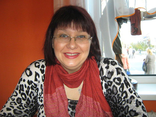 Екатерина Михеева