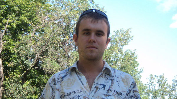 Александр Тимаев