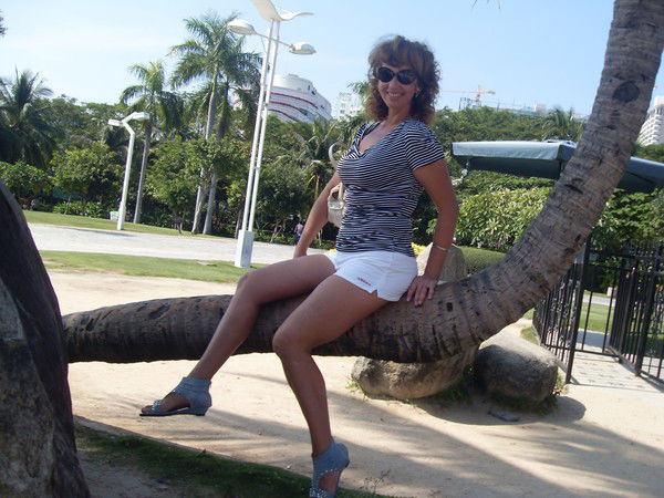 Ирина Ириночка