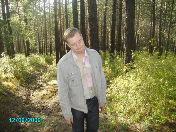 Кузьмин Антон