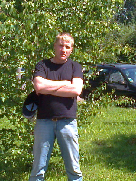 Денис Высоцкий