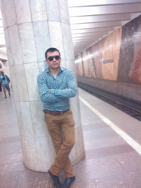 Суйунбек Жумаев