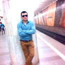 Суйунбек Жумаев