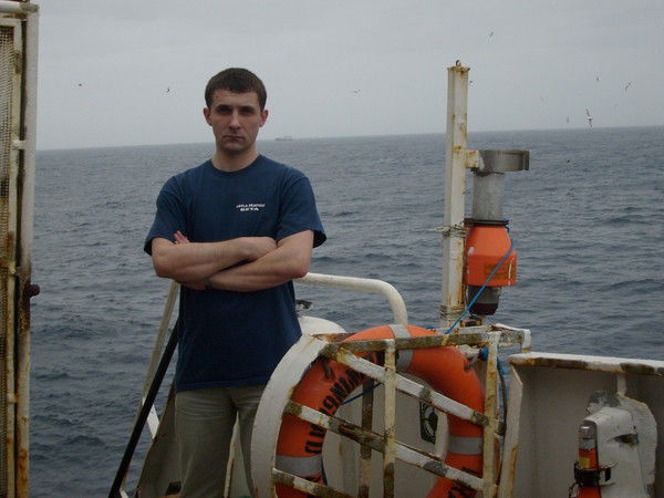 Игорь Васильев