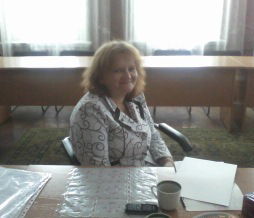 Вера Козарь