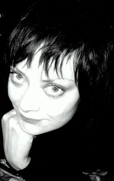 Екатерина Юрьевна