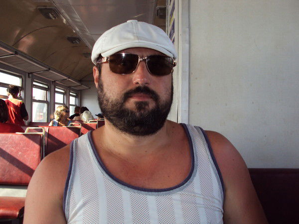 Александр Лискониг