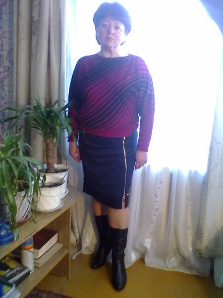 Екатерина Муравьева