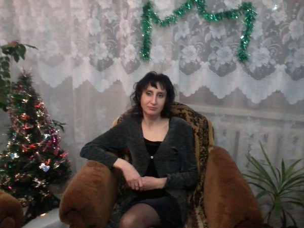 Танюша Нефф