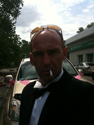 Олег Клименко