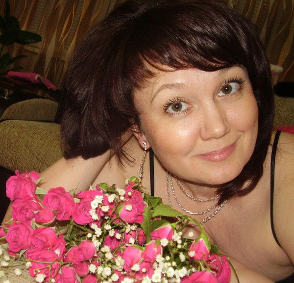 Гузель Яруллина