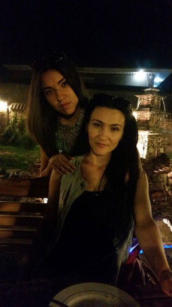 Сусанна Халикова