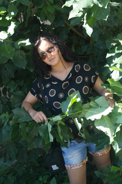 Асема Жиеналиева