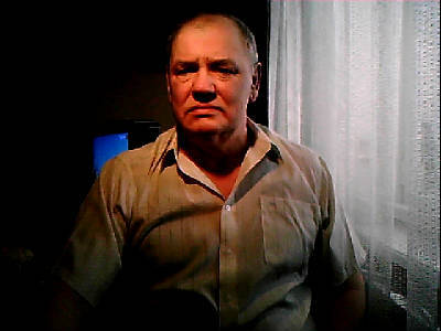 Владимир Красюк