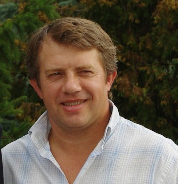 Дмитрий Полухтин