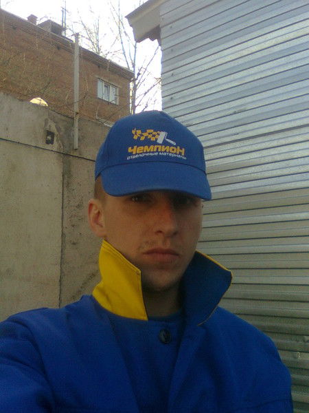 Петр Черных