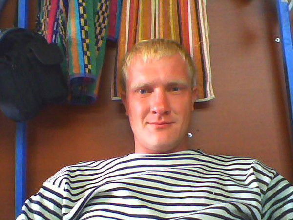 Юра Торгашёв