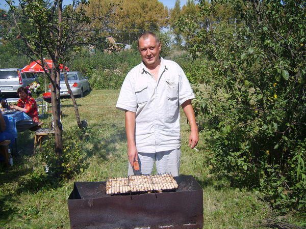 Сергей Валерьевич