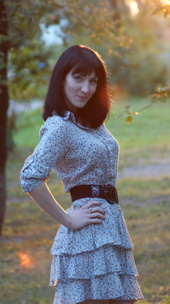 Анечка Ботарева