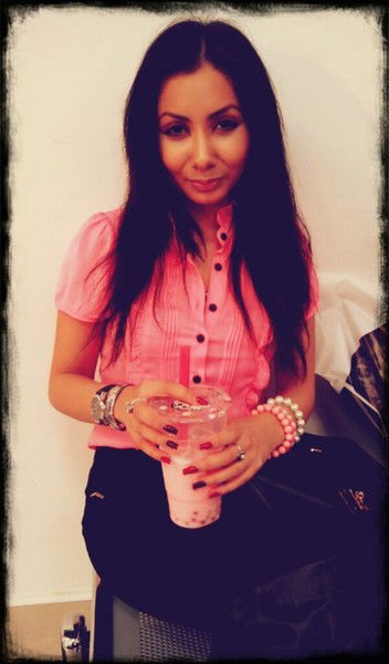 Эльмира Шукурова