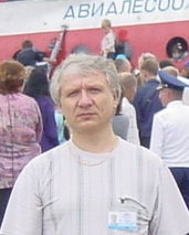 Сергей Спирин