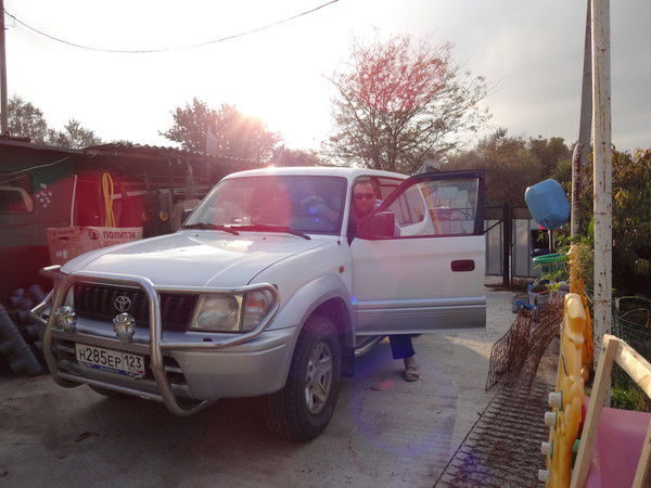 Стас Буденков