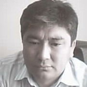 Талгат Тайгулов