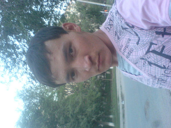 Нуркасым Егизбаев