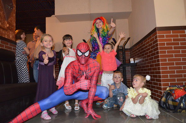 Позитив- Чик