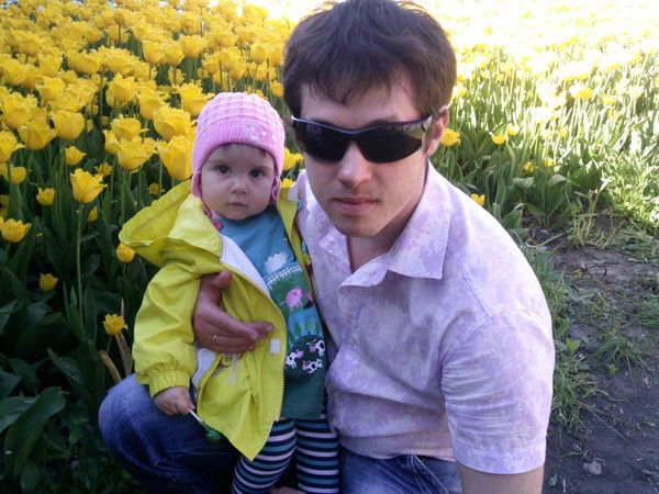 Дмитрий Мартиянов