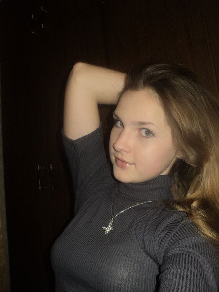 Кристина Васильева