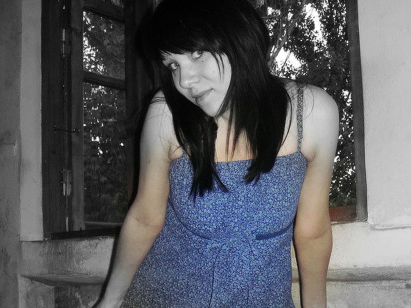 > Пантэрка <