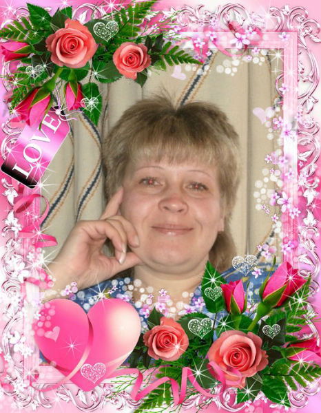 Лариса Яковлева