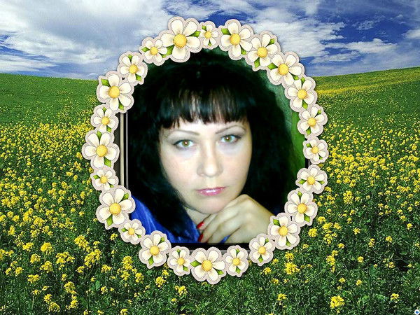 Инна Андрющенко