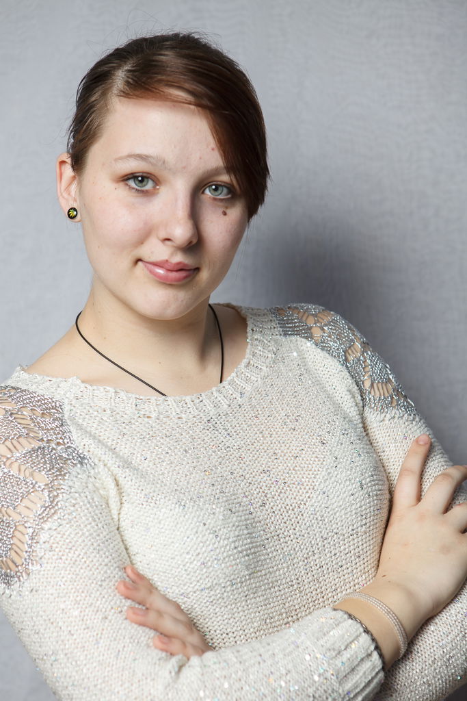 Валерия Заика