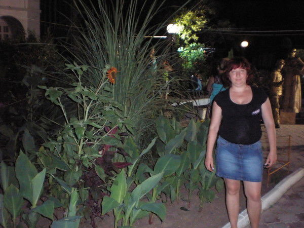 Виктория Бондаренко