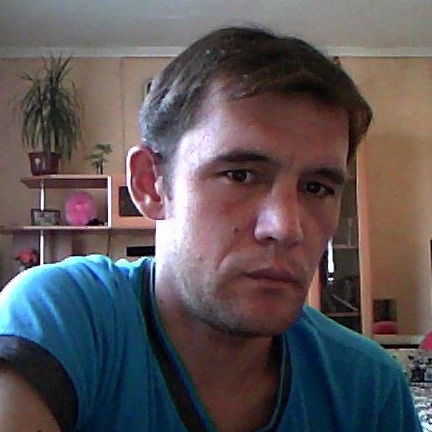 Наиль Насыров