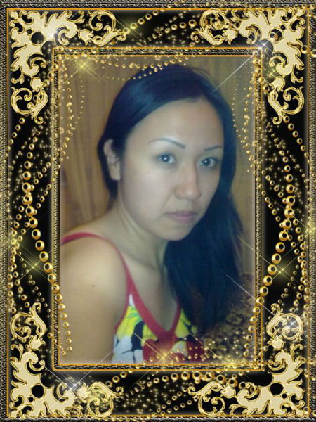 Елена Амангаликызы