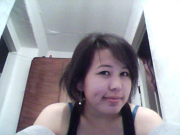 Айгерим Шарипова