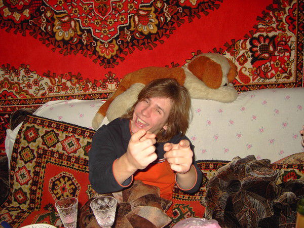 Степан Диденко