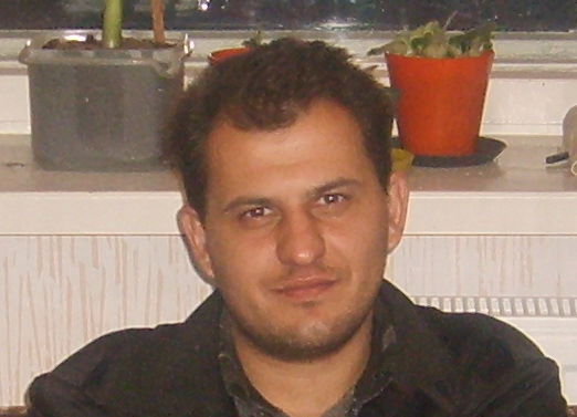 Александр Авдеев