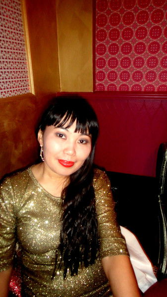 Айдана Кадирсизова