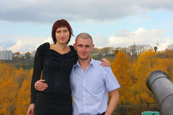 Василий Карпецкий