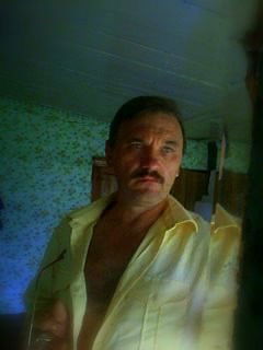 Олег Абакумов