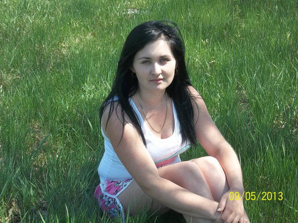 Анастасия Голубятникова