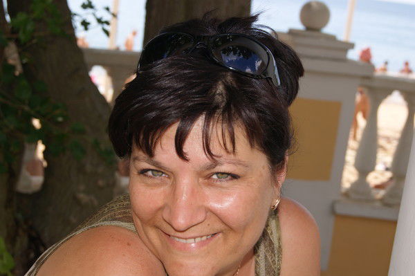 Виктория Жданова